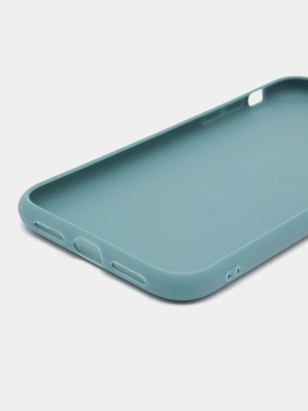 Морской чехол на iPhone 11, защитный, противоударный бампер на Айфон 11