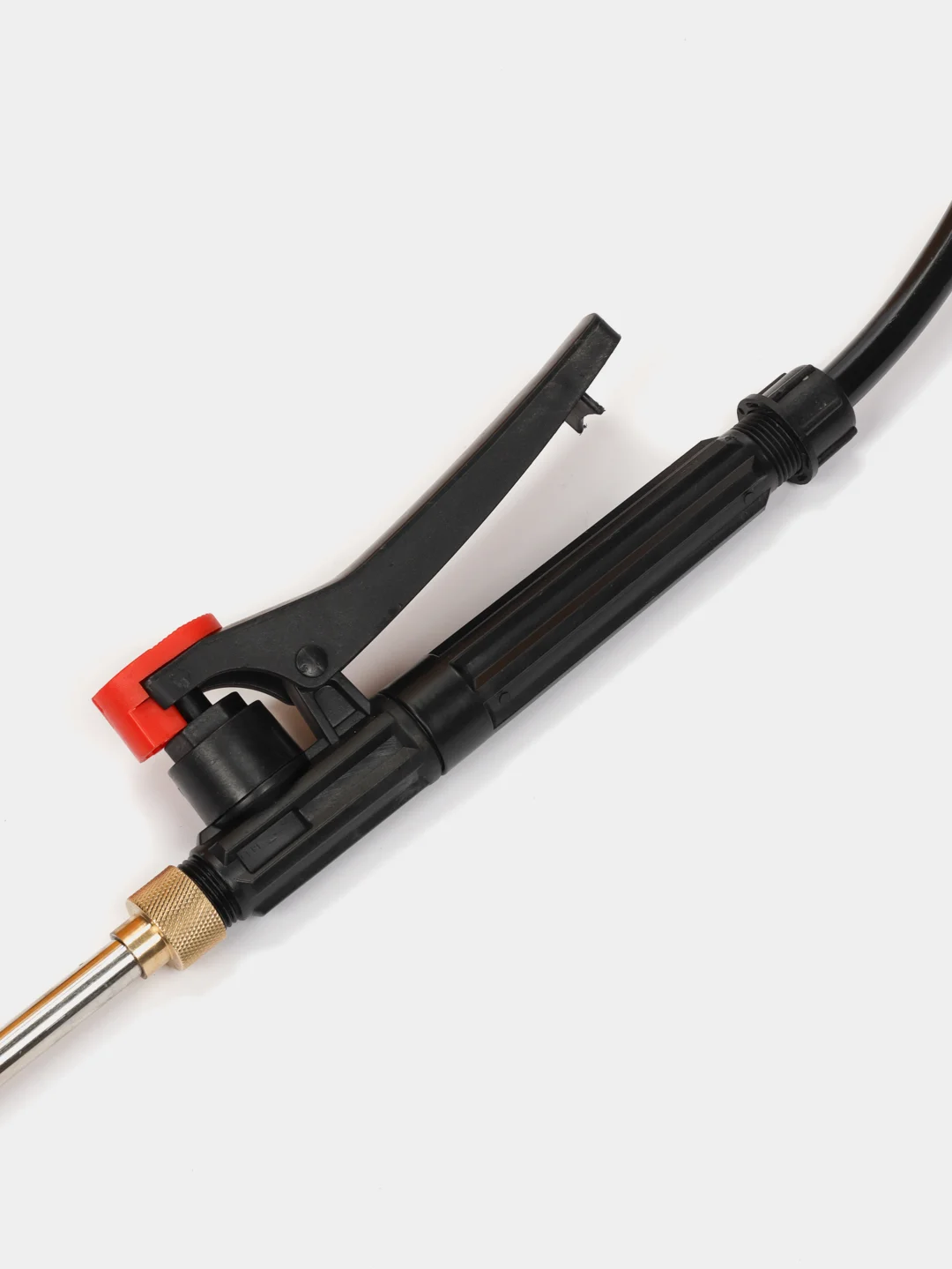 Опрыскиватель садовый аккумуляторный Huter SP-16AC 70/13/29