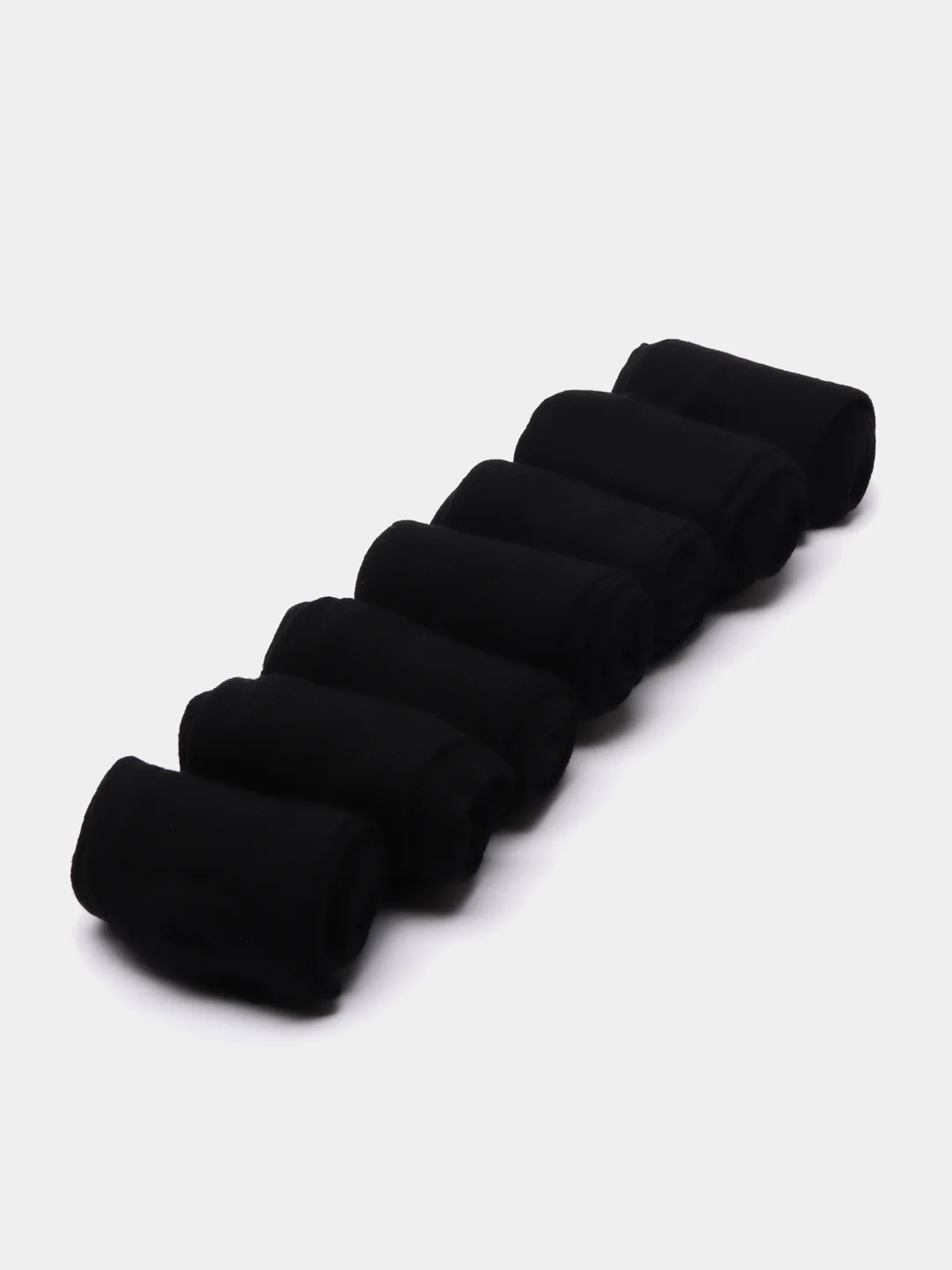 Набор носков, 7 пар в подарочном боксе из дерева с гравировкой Man*s socks