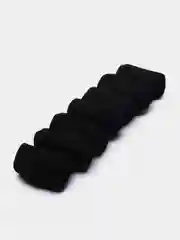 Набор носков, 7 пар в подарочном боксе из дерева с гравировкой Man*s socks