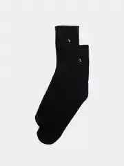 Набор носков, 7 пар в подарочном боксе из дерева с гравировкой Man*s socks