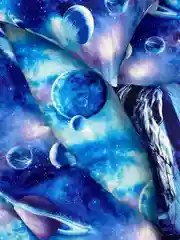 Постельное белье, 1,5 сп, 2 спальное, евро, семейный, бязь ivSubelIa "Вселенная", 70 x 70