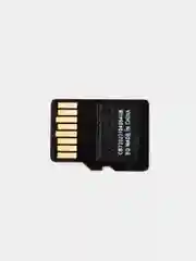 Красный карта памяти micro SD, 64 GB