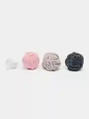 Набор для вязания мягкой игрушки амигуруми "Пушин" Pusheen, 20 см