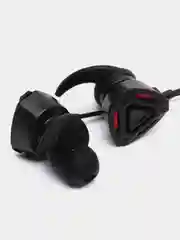 Игровая гарнитура с микрофоном