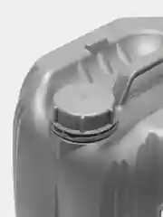 Масло трансмиссионное CUPPER CVT XPF (10 л)