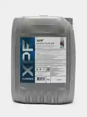 Масло трансмиссионное CUPPER 75W-90 XPF, 20 л