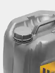 Масло трансмиссионное CUPPER ATF2+ XPF (10 л)
