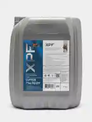 Масло трансмиссионное CUPPER 75W-90 XPF, 10 л
