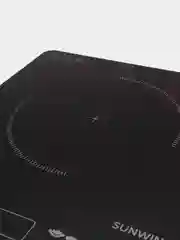 Угольный плита индукционная, электронная, настольная, чугун, разные виды