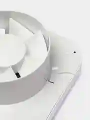 Вытяжной вентилятор 100 125 в кухню ванную туалет ERA DISC