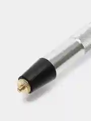 Компрессометр прижимной КМ-01, бензиновый, ВАЗ+иномарки