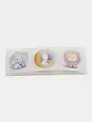 Сиреневый наклейки спасибо, хендмейд, Handmade, Thank You, Thanks (набор из 20 шт) ручная работа
