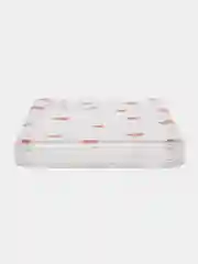 Чехол для iPhone 12, с принтом сердечек