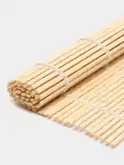 Коврик для приготовления роллов, бамбуковый