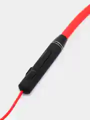 Красный беспроводные спортивные наушники Kin Sport KL06 Bluetoth с высоким качеством звука