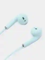 Бирюзовый беспроводные спортивные наушники Kin Sport KL06 Bluetoth с высоким качеством звука