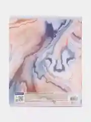 Тетрадь общая для школы предметная Pastel 48 листов Химия, клетка, Brauberg, 404320