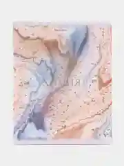 Тетрадь общая для школы предметная Pastel 48 листов Химия, клетка, Brauberg, 404320
