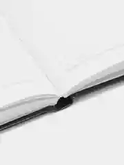 Блокнот "Аниме" STAFF, записная книжка, А5, 134 х 206 мм, 80 листов, твёрдый, клетка