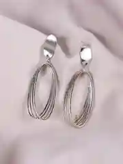 Серьги,Серьги-гвоздики,Серьги-кольца,Серьги золотые,Серьги-подвески,Серьги геометрические