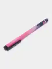 Ручка шариковая Brauberg Soft Touch Grip Stars, Синяя, мягкое покрытие, узел 0,7 мм 143715