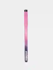 Ручка шариковая Brauberg Soft Touch Grip Stars, Синяя, мягкое покрытие, узел 0,7 мм 143715