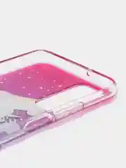 Синий чехол SC242 для Huawei Honor 10X Lite