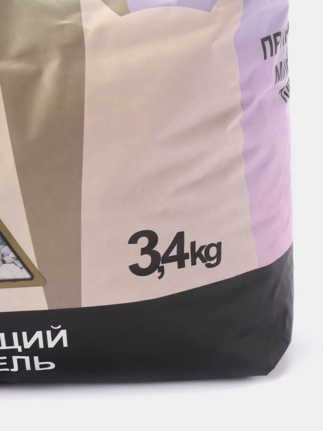 Fresh Trail Premium "ФРЕШ", 3,4 кг / 6 л, наполнитель впитывающий для кошачьего туалета