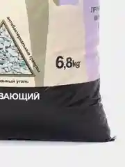 Fresh Trail Premium (ФРЕШ) (6,8 кг/13,6 л) наполнитель впитывающий для кошачьего туалета