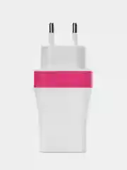 Сетевое зарядное устройство для телефона, блок с 3 USB