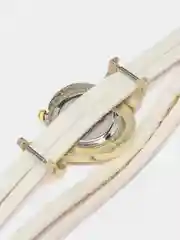 Белый часы женские, наручные