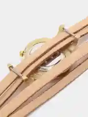 Золотой часы женские, наручные