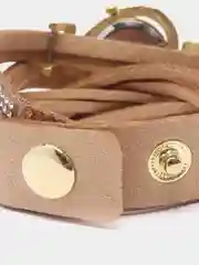 Золотой часы женские, наручные