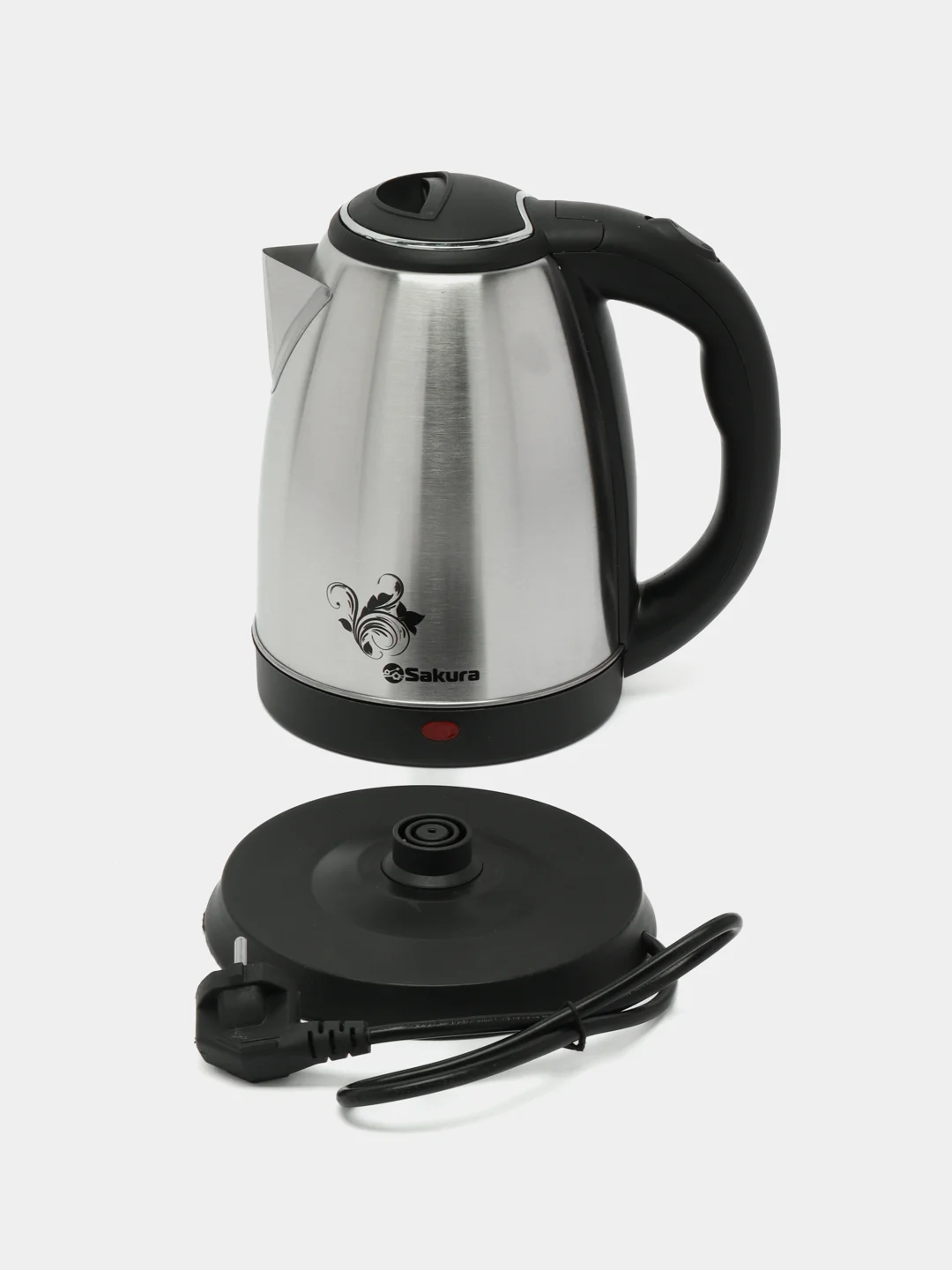 Чайник электрический Sakura SA-2134 PROMO 1.8 л