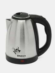 Чайник электрический Sakura SA-2134 PROMO 1.8 л