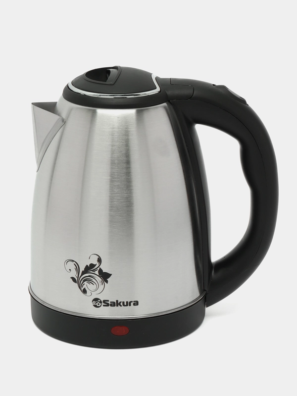 Чайник электрический Sakura SA-2134 PROMO 1.8 л