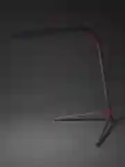 Конфетный настольная лампа светодиодная, от USB, для школьника, маникюра для мастеров