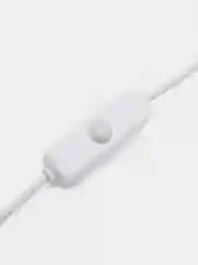 Голубой настольная лампа светодиодная, от USB, для школьника, маникюра для мастеров