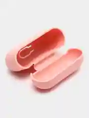 Бежевый силиконовый чехол BB для наушников Apple Airpods Pro 1/2