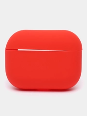 Силиконовый чехол DD для наушников Apple Airpods Pro 1/2