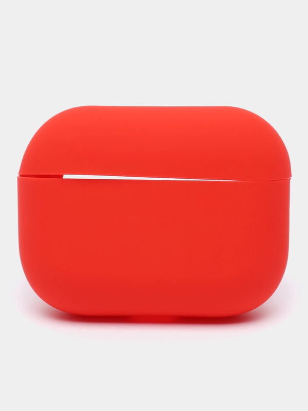 Силиконовый чехол DD для наушников Apple Airpods Pro 1/2