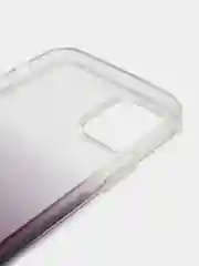 Чехол силиконовый для iPhone 11 Pro, накладка, бампер, градиент черный, Hardiz