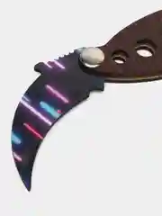 Оливковый набор деревянных ножей