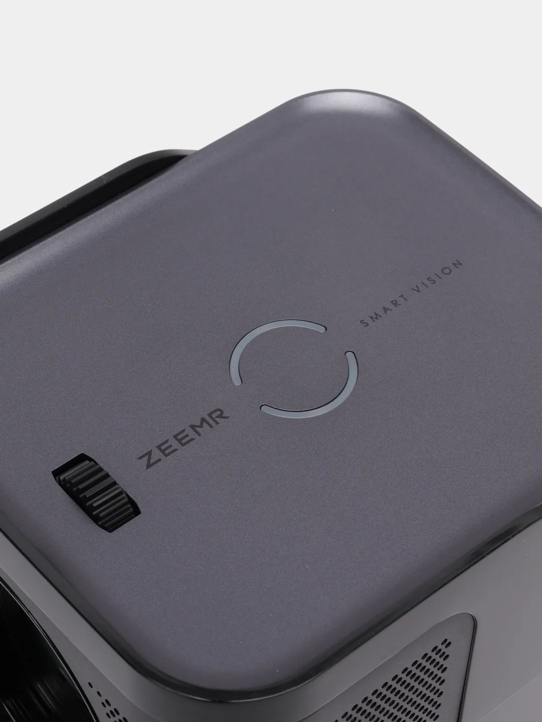 Черный проектор Xiaomi Zeemr D1 Pro
