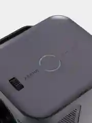 Черный проектор Xiaomi Zeemr D1 Pro