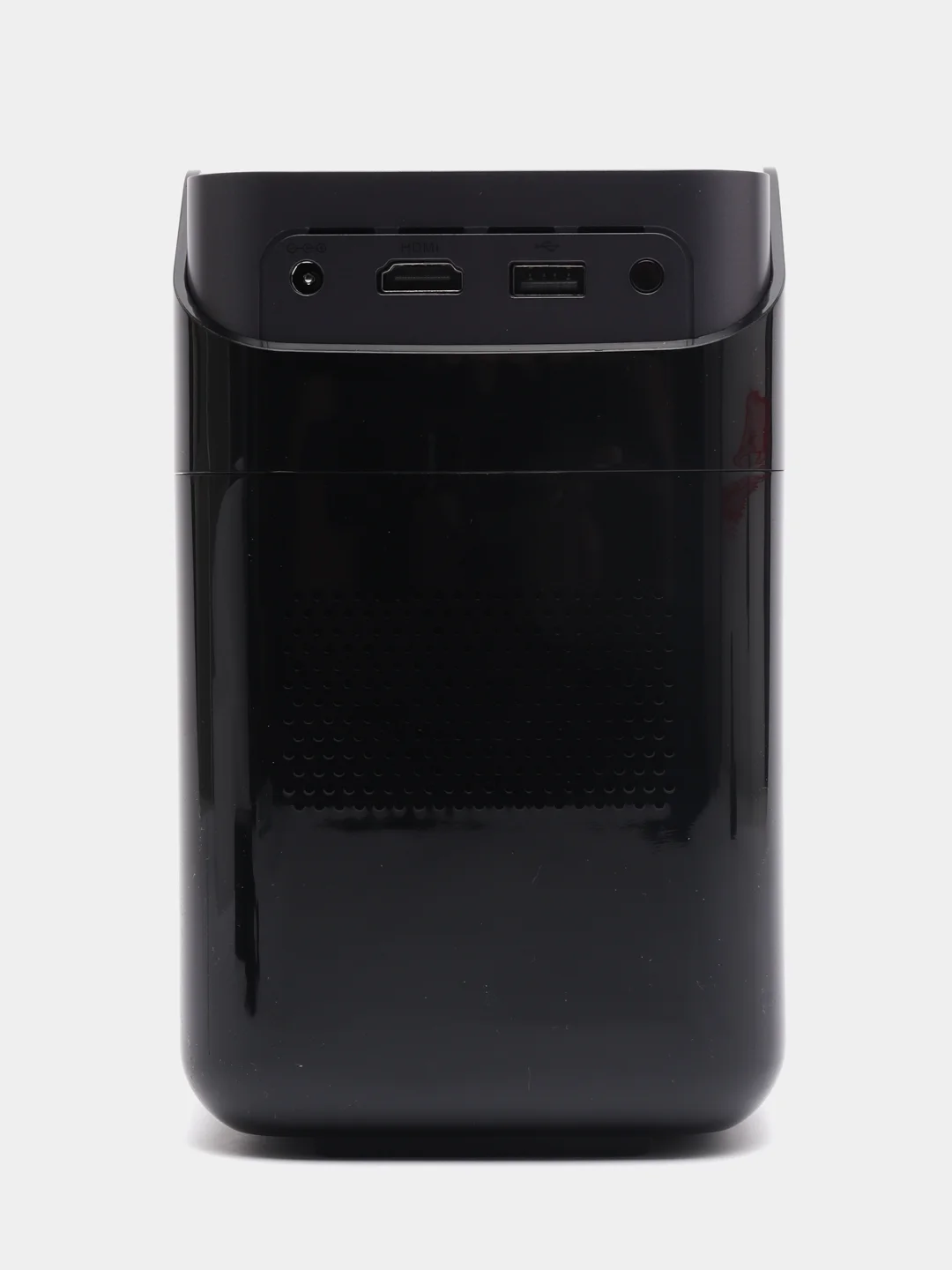 Черный проектор Xiaomi Zeemr D1 Pro