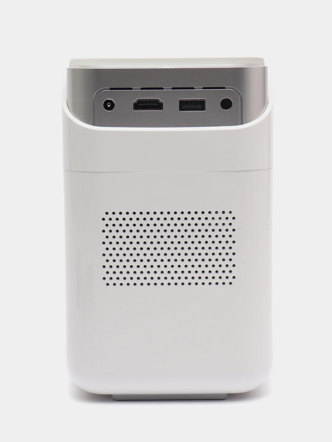 Белый проектор Xiaomi Zeemr D1 Pro