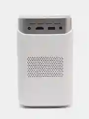 Белый проектор Xiaomi Zeemr D1 Pro