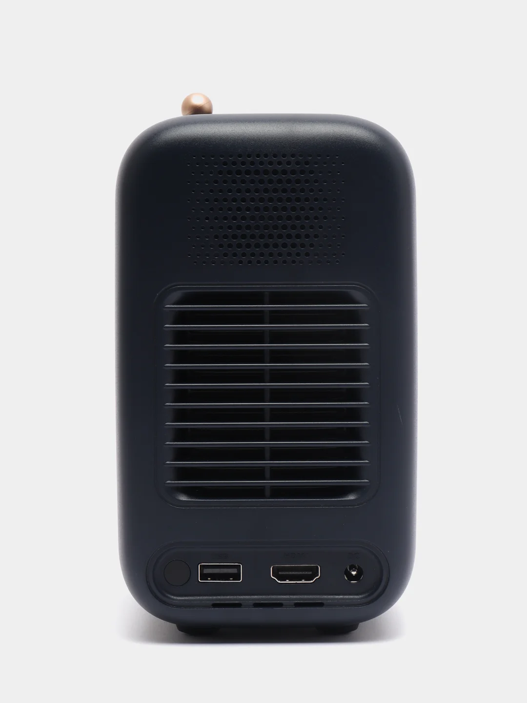 Голубой проектор Xiaomi ZEEMR M1 Pro